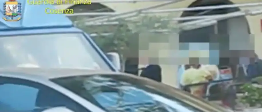 Sindaco di Scalea agli arresti domiciliari, ecco il video delle indagini