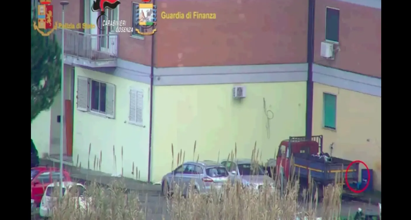 Cosenza, processo “Testa di Serpente”: definitive le condanne di Attento, Alushi e Marotta\n