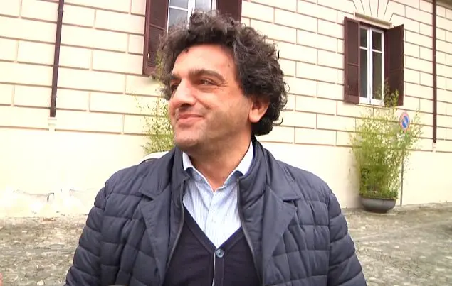 INTERVISTA Francesco Aiello: «Sanità, lavoro e investimenti: vi dico tutto»