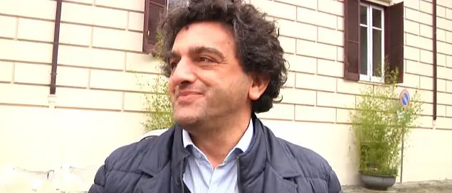 L'annuncio di Aiello: «Ecco i miei assessori, Scutellà alla Sanità»