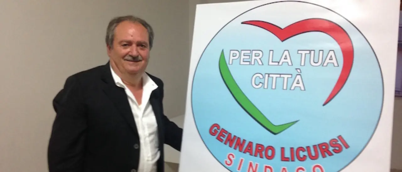 Assenteismo all'Asp, l'ex sindaco Licursi patteggia la pena