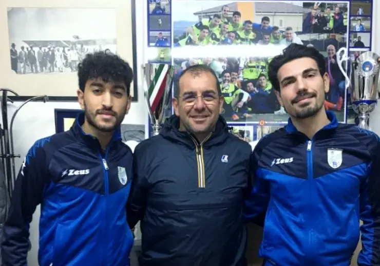 PraiaTortora, ancora mercato: presi Longo e Perrella