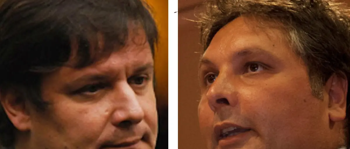 Magistratura, l'assoluzione di Vincenzo Luberto è definitiva