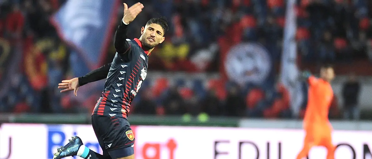 Cosenza, da sfatare il tabù Pordenone: al \"Marulla\" mai una vittoria