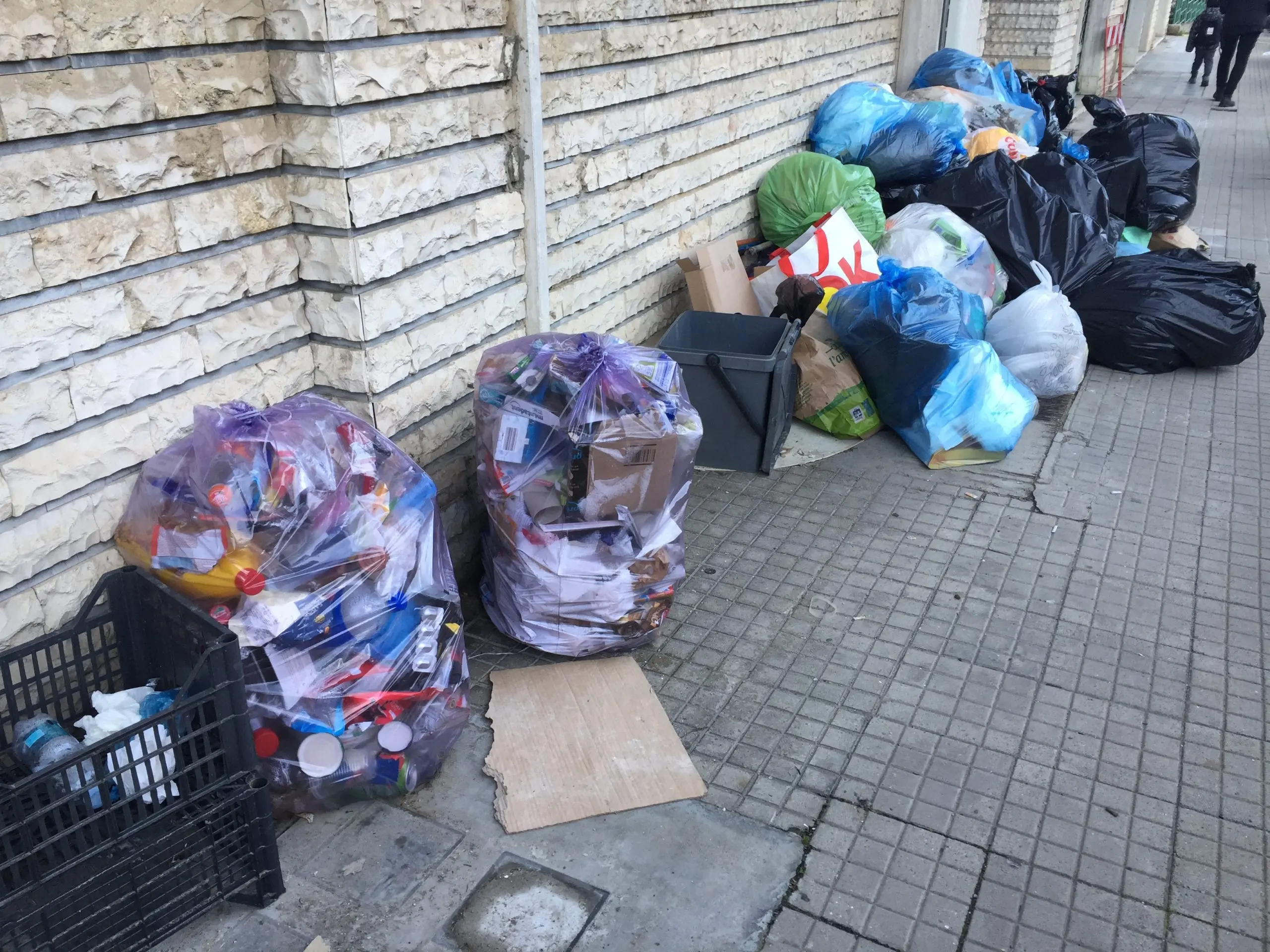 Rifiuti: differenziata cresce in Calabria ma continuano a mancare alcuni comuni