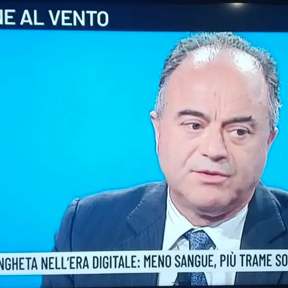 Gratteri: «Più grande operazione dopo maxi processo di Palermo»