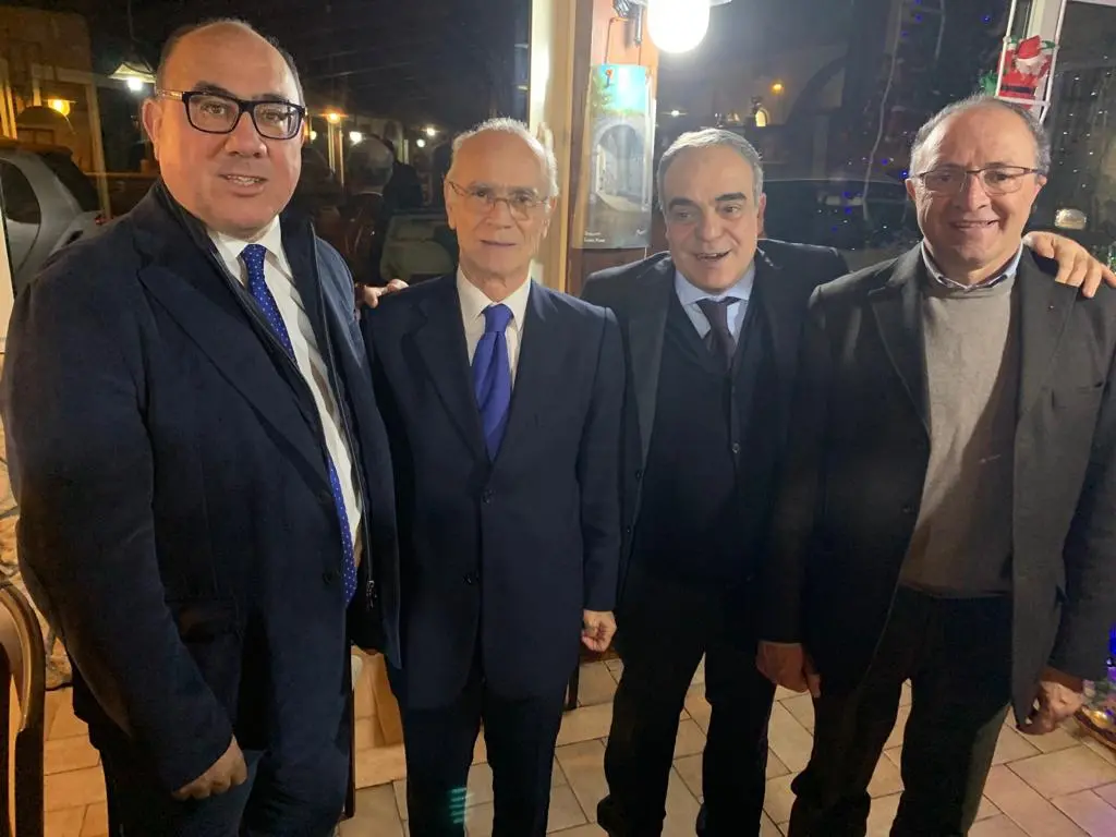 «Non vogliamo consegnare Villapiana nelle mani della criminalità organizzata»