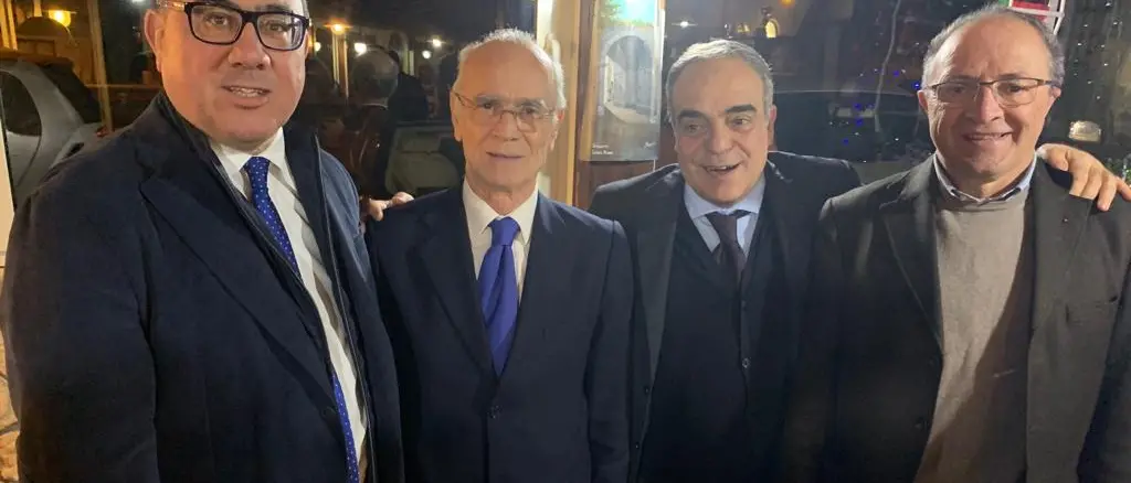 «Non vogliamo consegnare Villapiana nelle mani della criminalità organizzata»