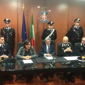 Truffe online, arrestate quattro persone di Bisignano: i nomi