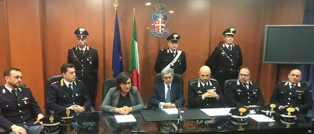 Truffe online, arrestate quattro persone di Bisignano: i nomi