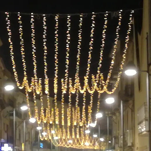 A Castrovillari la solidarietà, a Natale, è sotto le Strenne