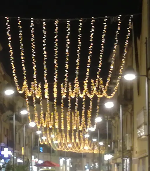 A Castrovillari la solidarietà, a Natale, è sotto le Strenne