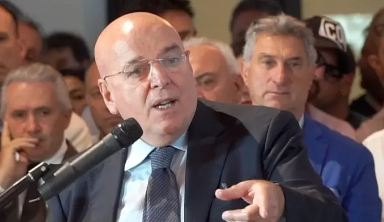 Caso Fincalabra, imputazione coatta per Mario Oliverio