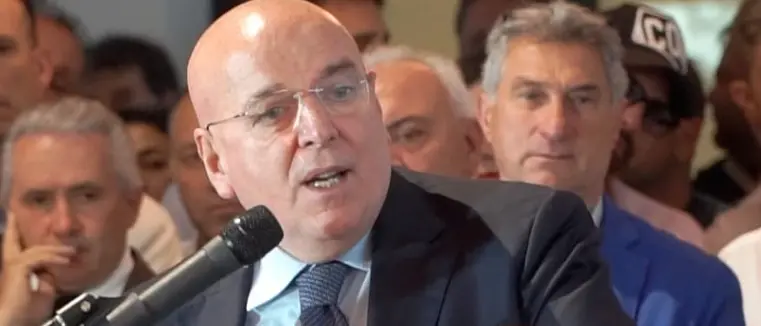 Caso Fincalabra, imputazione coatta per Mario Oliverio