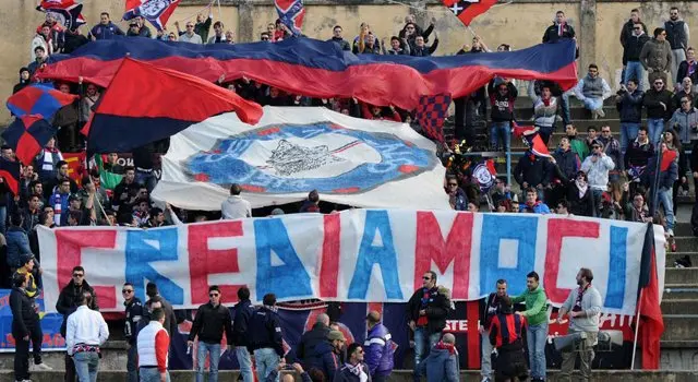 Il ripescaggio in Lega Pro porta bene. Ma per il Cosenza la cosa si complica