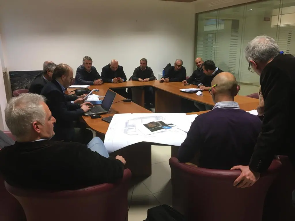 Depurazione, la risposta del sindaco di Castrovillari Lo Polito