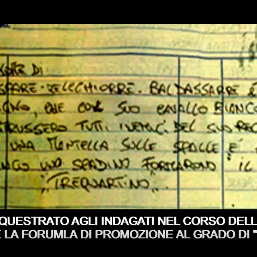 La confederazione di 'ndrangheta sotto il comando di Patitucci: una sola bacinella, più clan federati\n