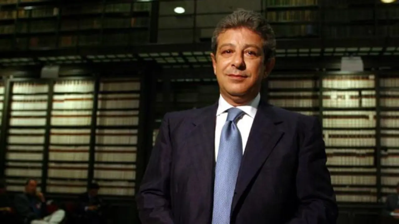 RINASCITA SCOTT | Il Riesame conferma il carcere per l'avvocato Pittelli