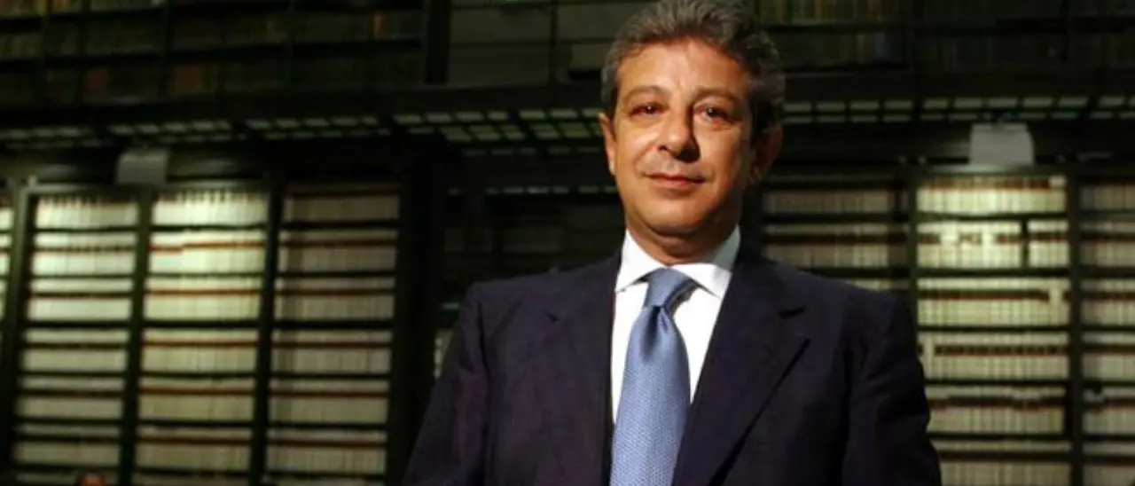 RINASCITA SCOTT | Il Riesame conferma il carcere per l'avvocato Pittelli