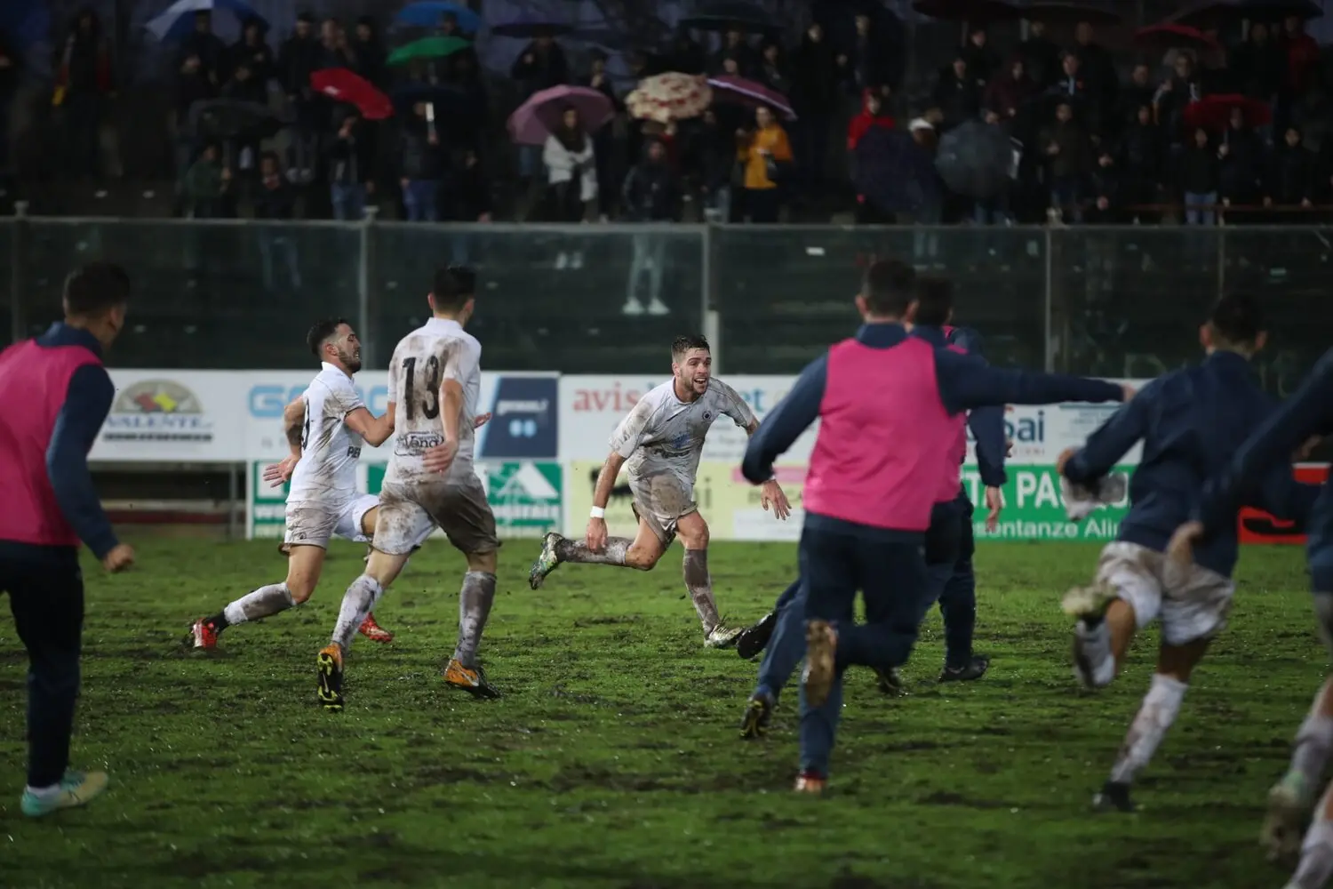 Morrone, maledetti rigori. Al San Luca la Coppa Italia (4-6)