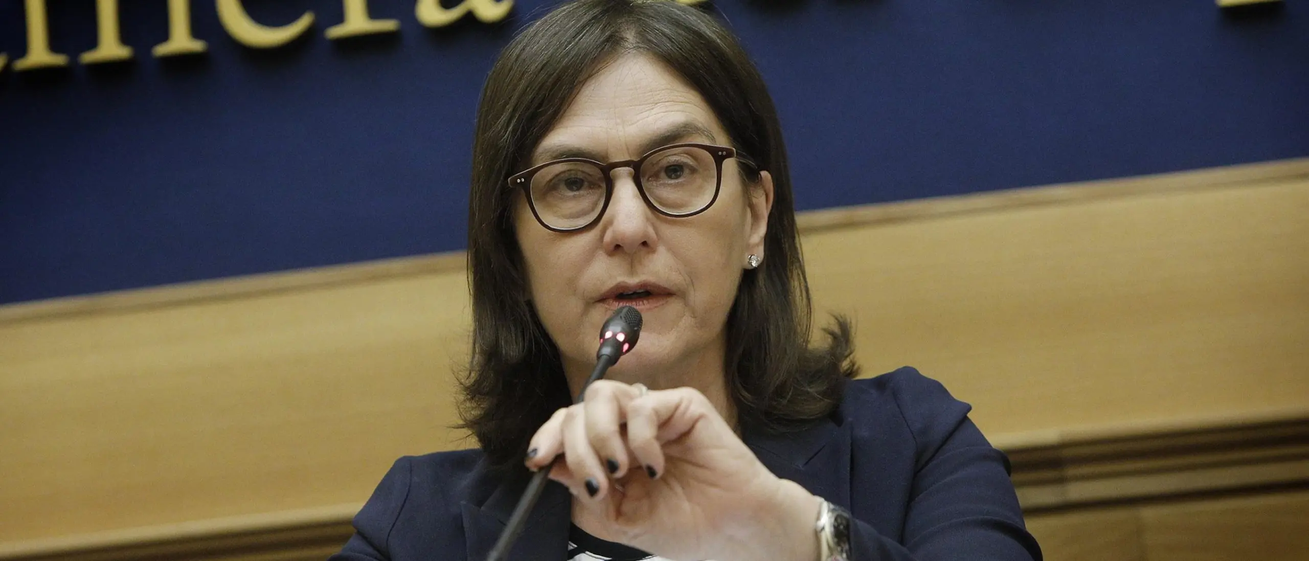 Test ingresso Medicina, Bruno Bossio (Pd): \"Selezione inutile\"