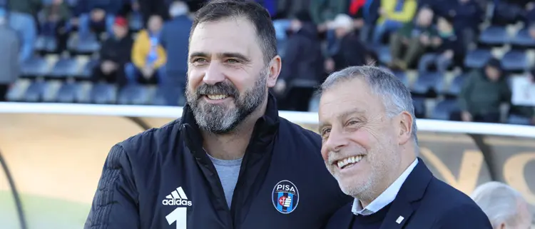 Braglia: «Stop alle conferenze. Non vorrei stare sulle p... a qualcuno»