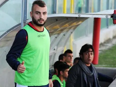 Il Cosenza \"spinge\" Biccio alla Reggina. E Gagliardi stuzzica Vigor e Salernitana