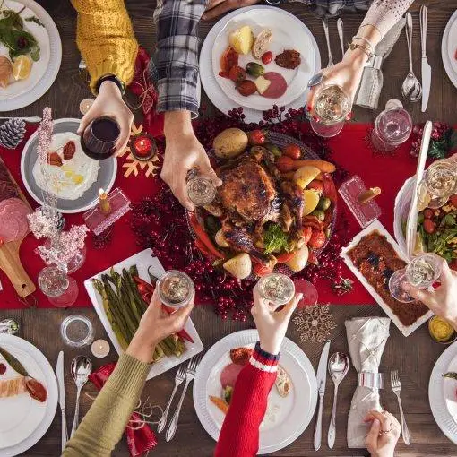 Come mantenersi in forma senza rinunciare alla buona cucina