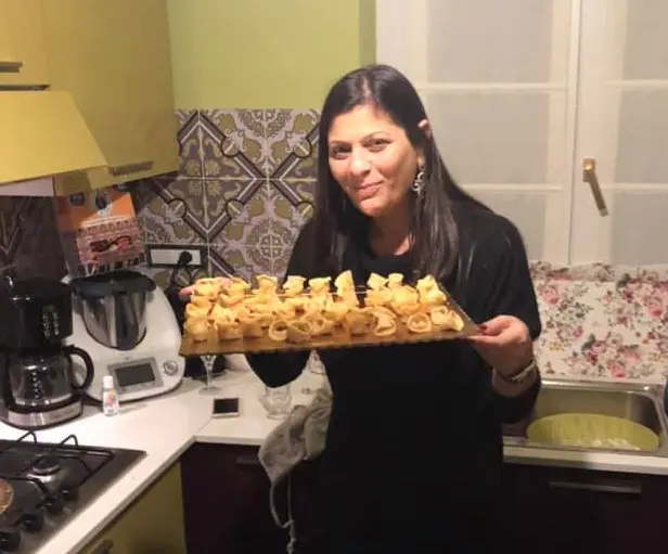 Se i tortellini fanno scoppiare la pace tra Jole Santelli e Mario Occhiuto