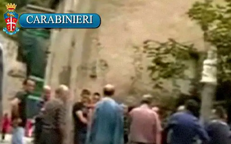 Franco Pino: «Ai miei tempi Cosenza non dipendeva dal Crimine di Polsi»