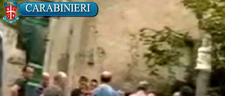 Franco Pino: «Ai miei tempi Cosenza non dipendeva dal Crimine di Polsi»