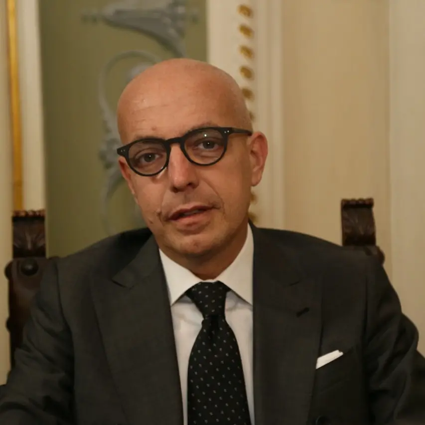 Nei guai il consigliere comunale di Cosenza Piercarlo Chiappetta