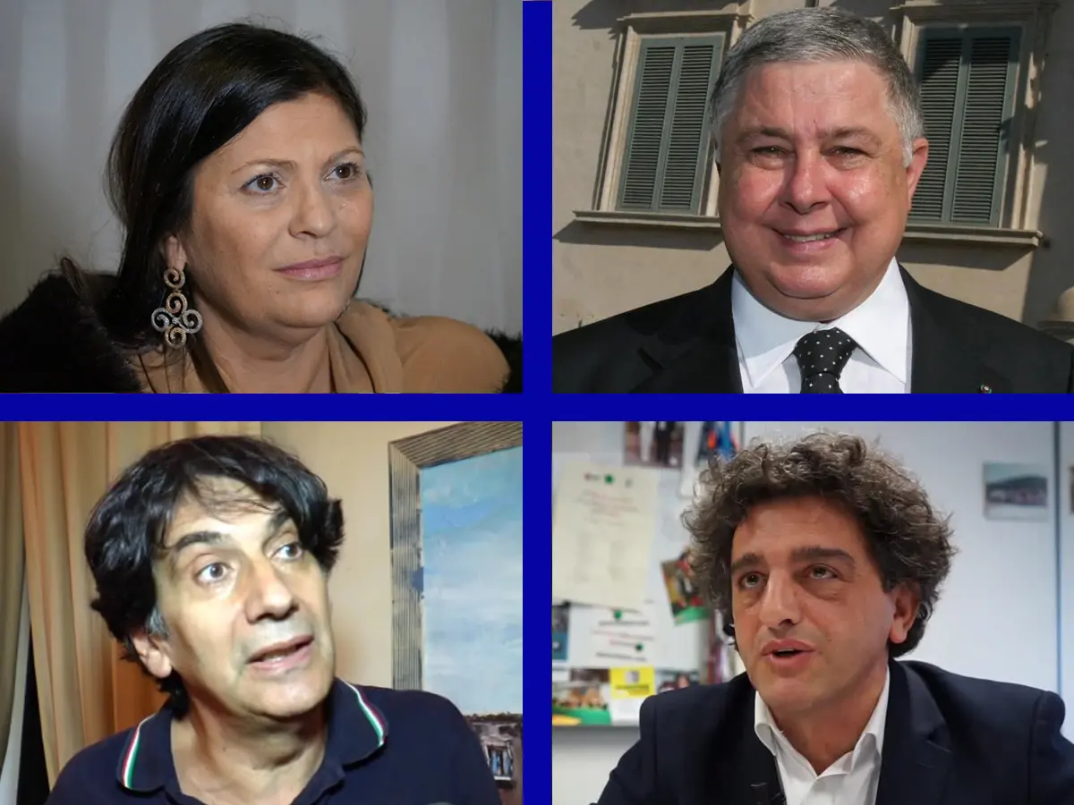 Calabria, nuove elezioni ma soliti problemi. Cosa succederà il 27 gennaio?
