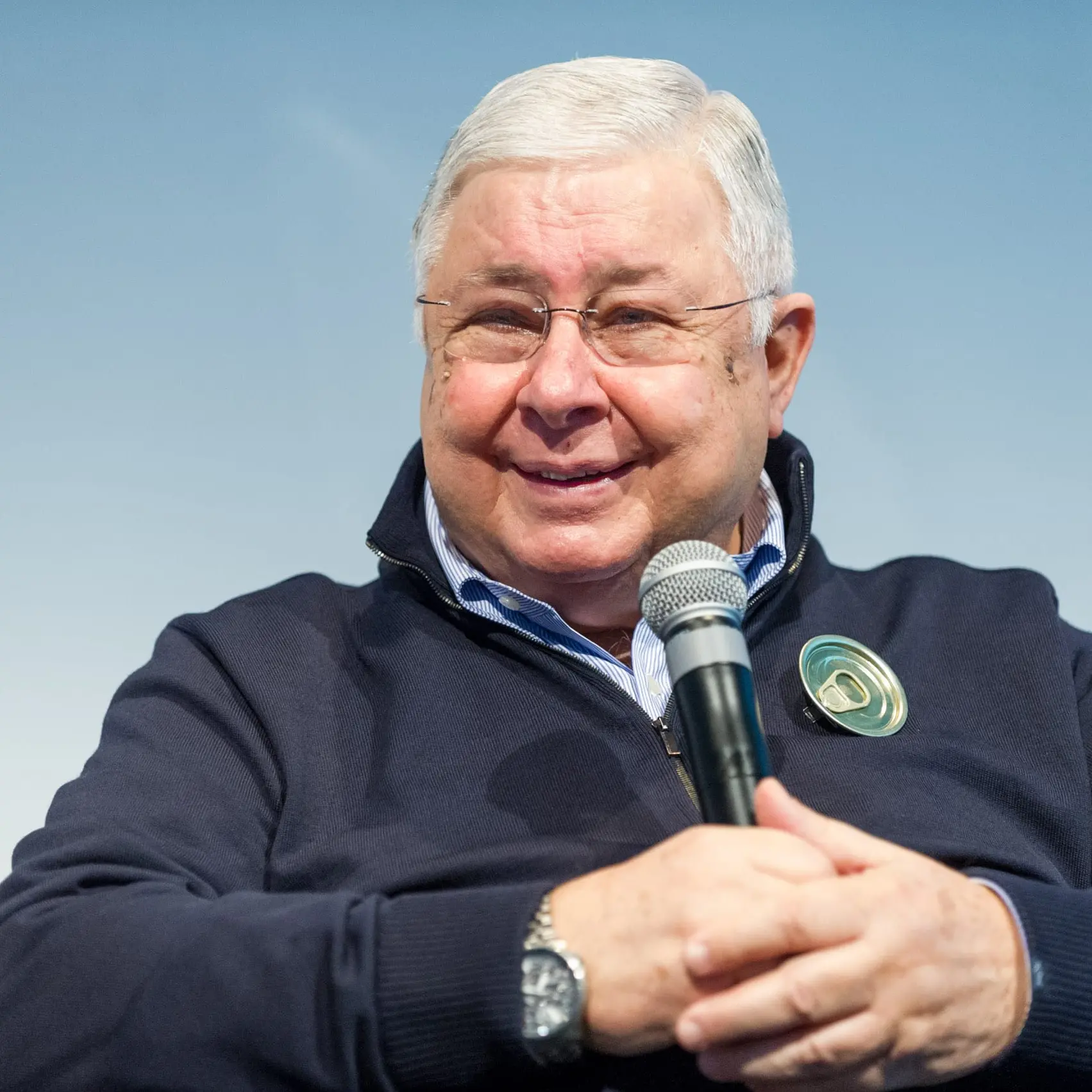 Grave intimidazione al candidato presidente Pippo Callipo