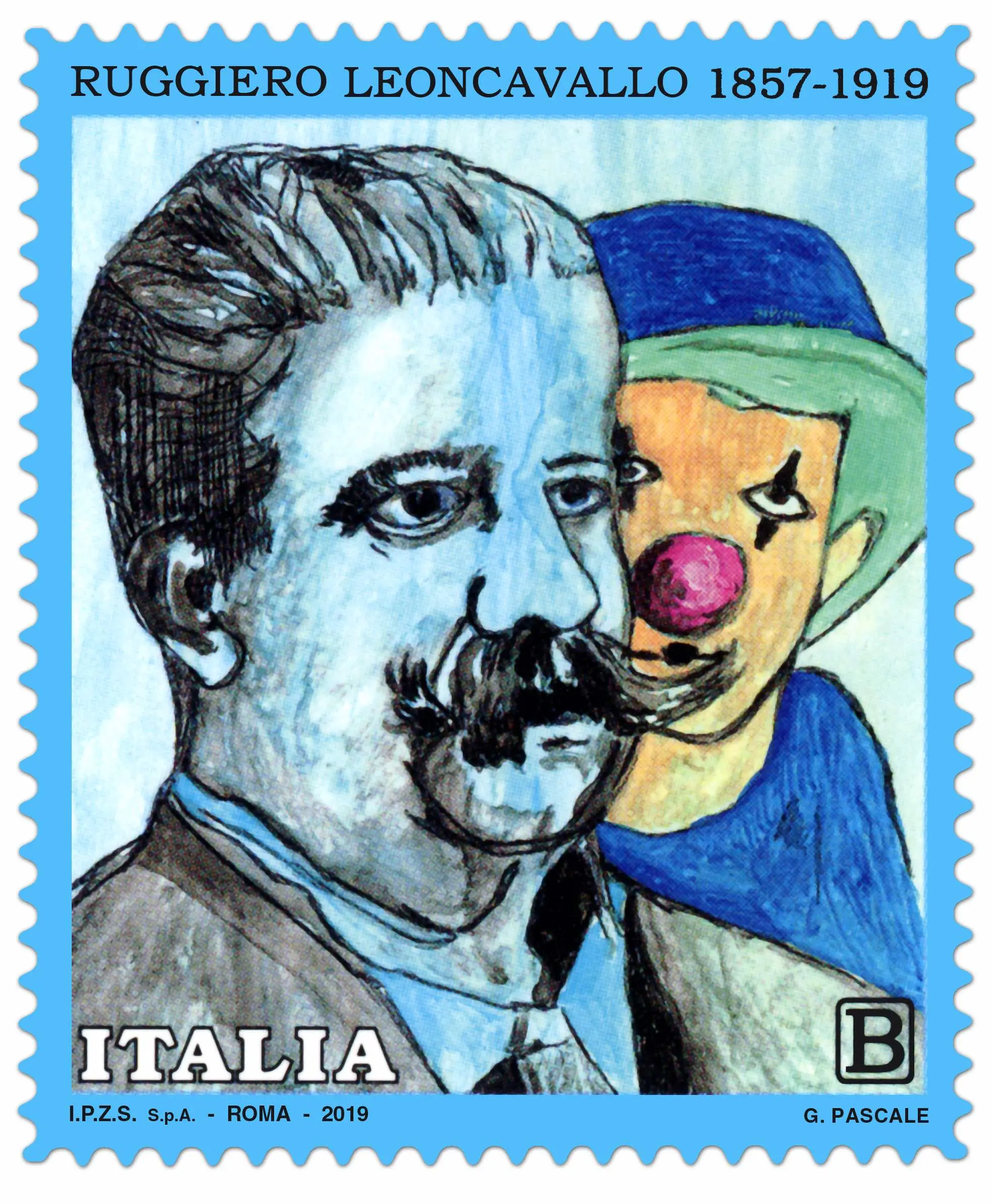 Il 2019 raccontato dai francobolli. Due le emissioni dedicate alla Calabria