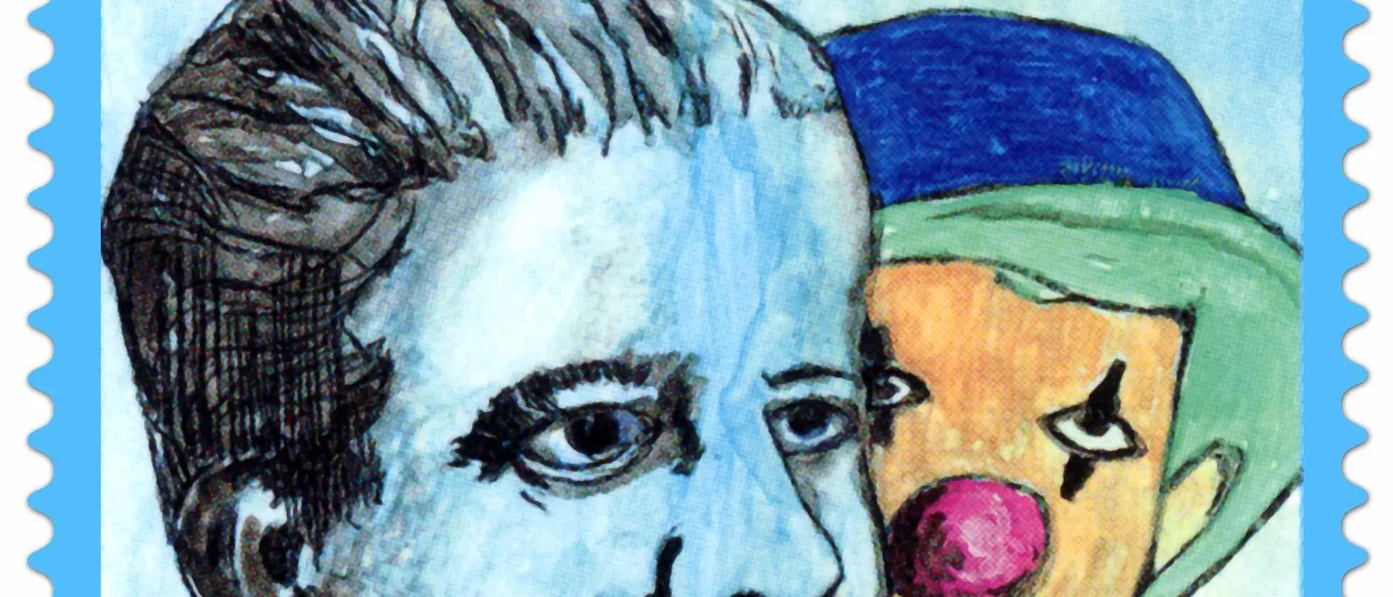 Il 2019 raccontato dai francobolli. Due le emissioni dedicate alla Calabria