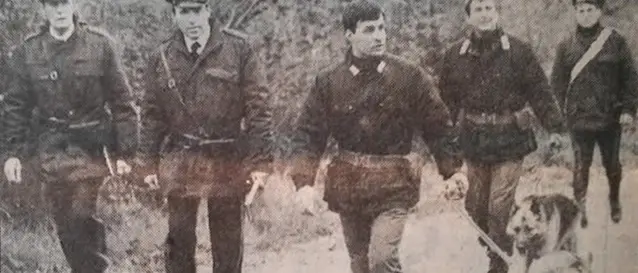 'Ndrangheta e sequestri di persona, il passato che ritorna