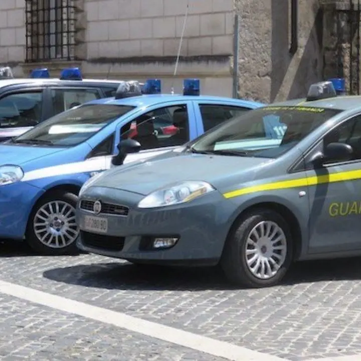 Quindici condanne a Cosenza per estorsioni mafiose, usura e droga