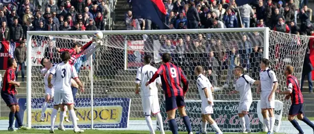 Sondaggio: è ancora alto l'appeal di Fiore. Ma Quaglio fa di testa sua...