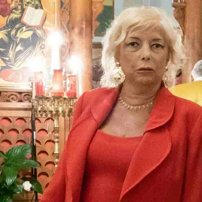 Cosenza, accompagnamento coattivo per l'accusatrice dell'ex prefetto Galeone