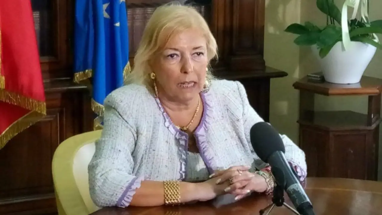 Arrestato (a Taranto) l'ex prefetto di Cosenza Paola Galeone