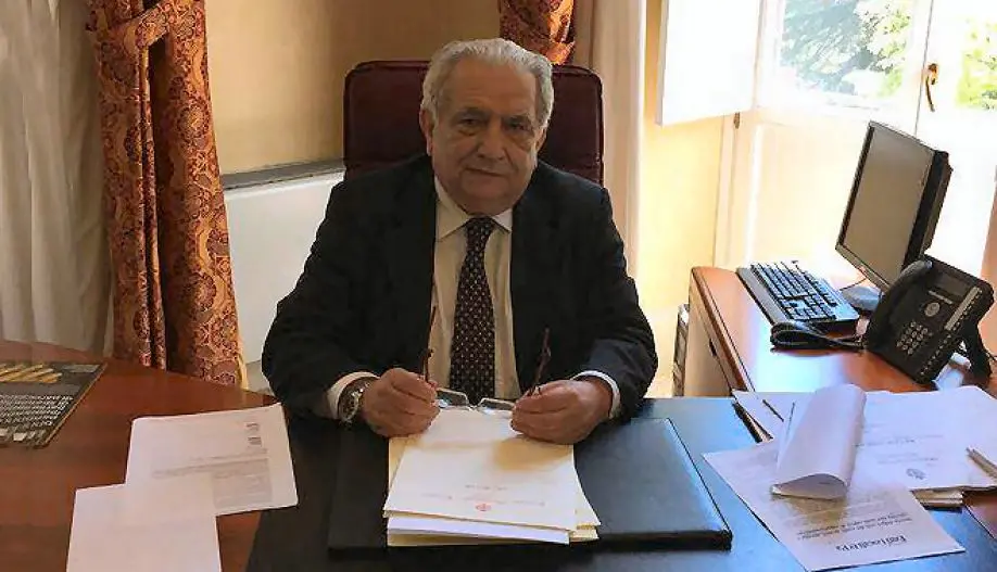 Cosenza, scomparsa la moglie dell'assessore Lino Di Nardo