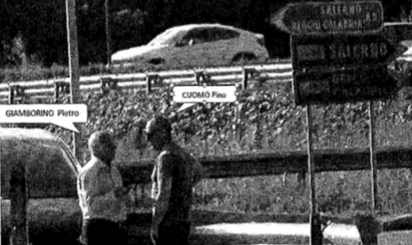 Luigi Incarnato, quel \"pacchetto di voti\" mai chiesto a Giamborino