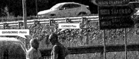 Luigi Incarnato, quel \"pacchetto di voti\" mai chiesto a Giamborino