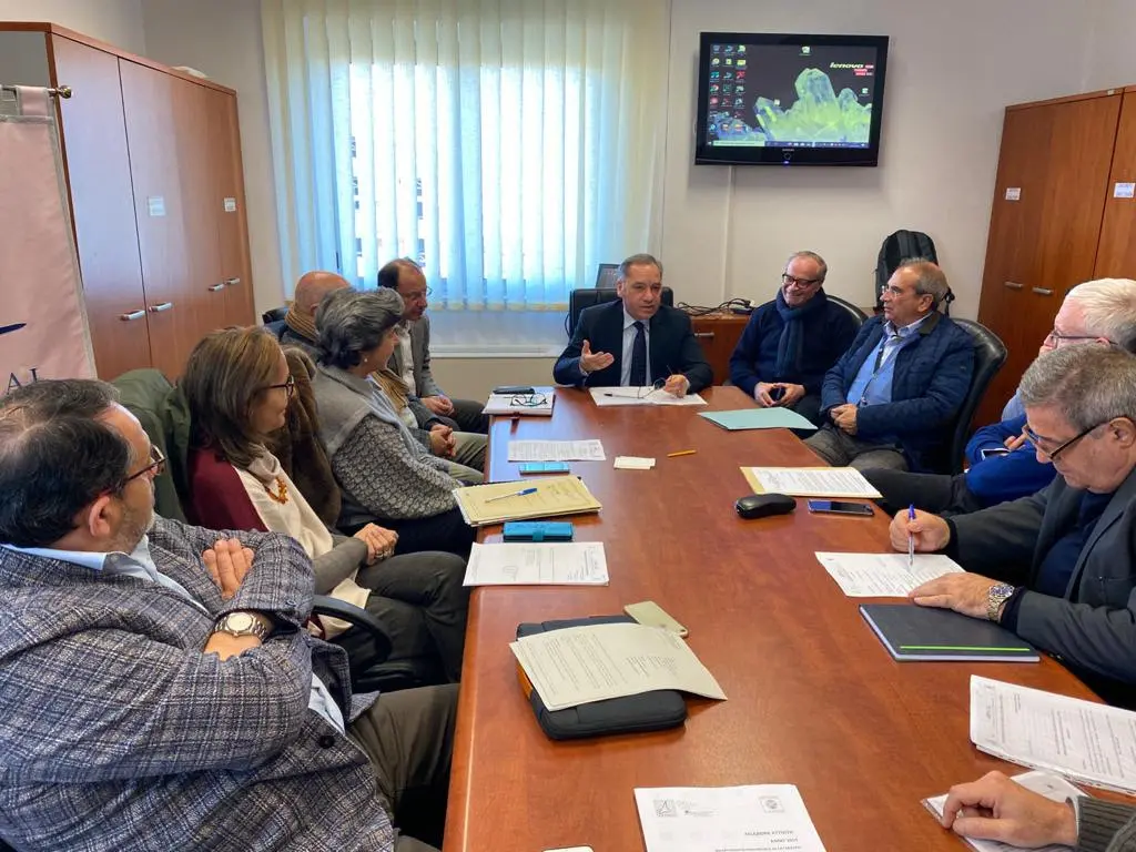 Arpacal investe 5 milioni di euro per le sedi e per ammodernare il parco tecnologico