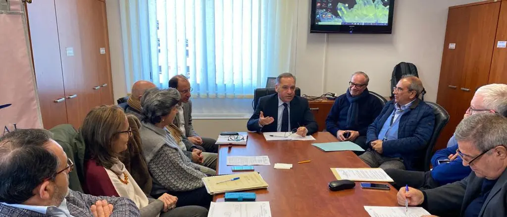 Arpacal investe 5 milioni di euro per le sedi e per ammodernare il parco tecnologico