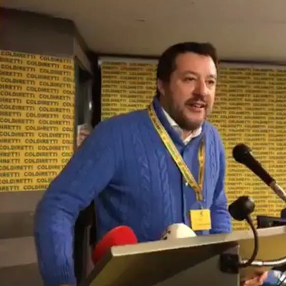 Governo Santelli, l'aut aut di Salvini su Agricoltura e Turismo