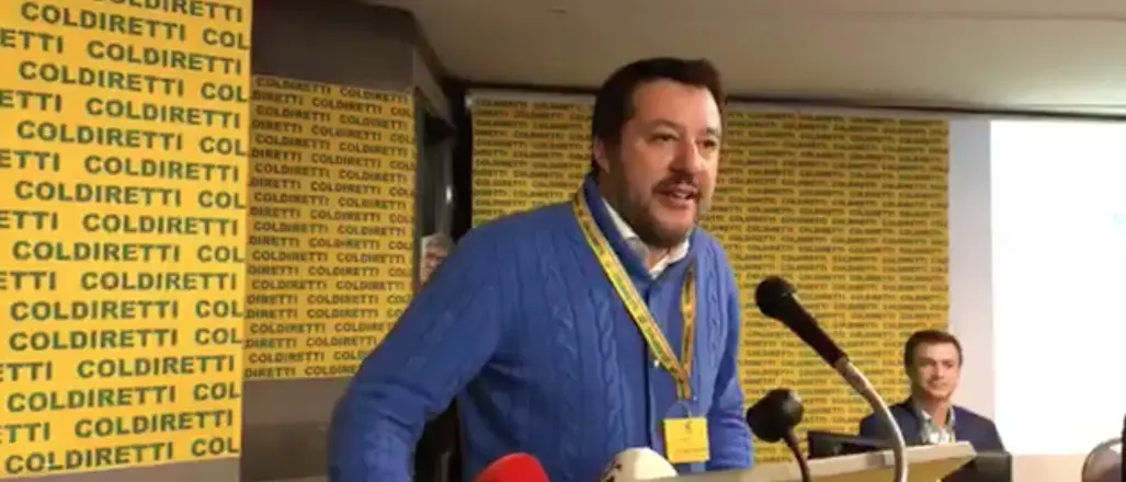 Governo Santelli, l'aut aut di Salvini su Agricoltura e Turismo