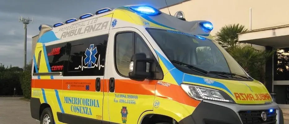 Guccione: «Scongiurata la sospensione del servizio 118»