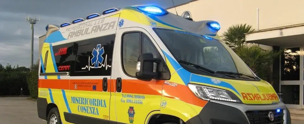 Servizio 118 in Calabria, il Pd chiede una riforma strutturale e più personale\n